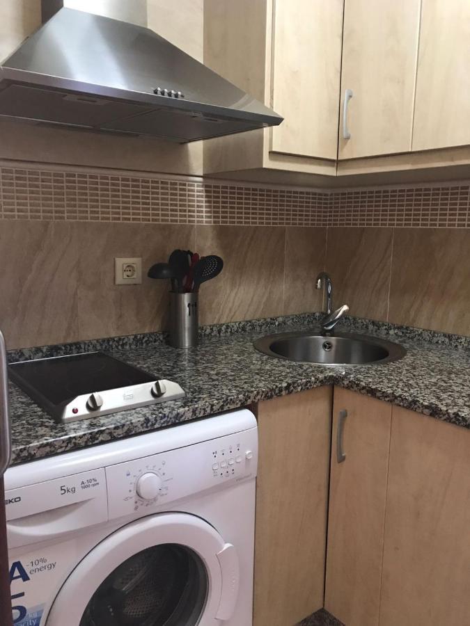 Apartamento Premium A 1,8Km De La Playa 卡内拉岛 外观 照片