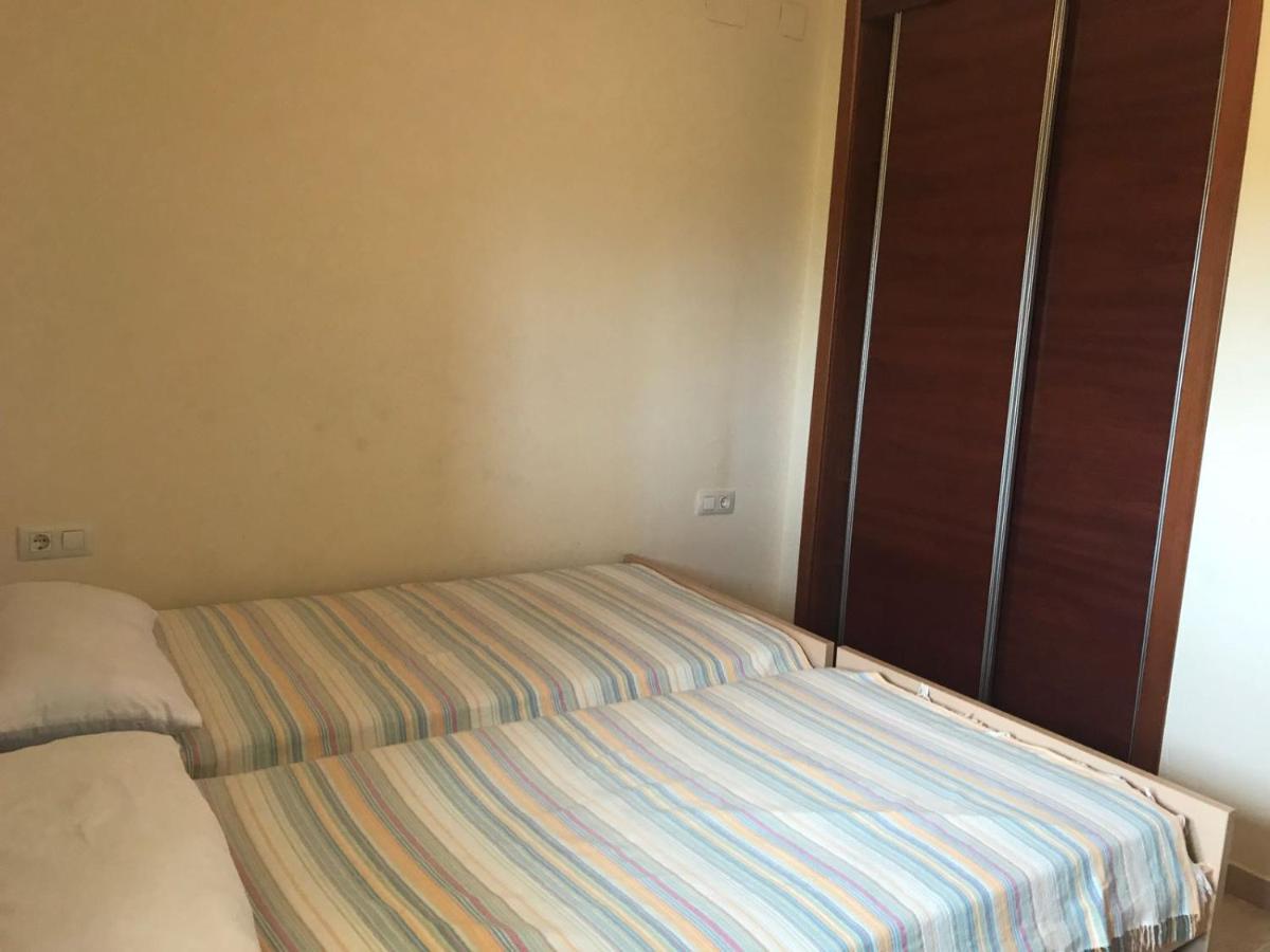 Apartamento Premium A 1,8Km De La Playa 卡内拉岛 外观 照片
