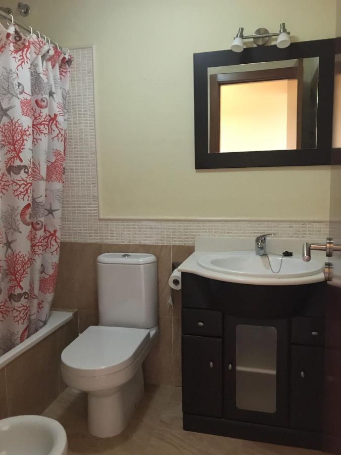 Apartamento Premium A 1,8Km De La Playa 卡内拉岛 外观 照片