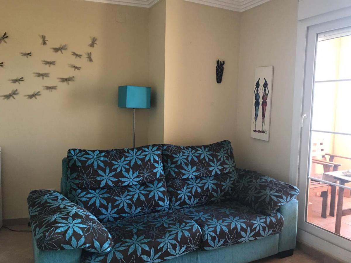 Apartamento Premium A 1,8Km De La Playa 卡内拉岛 外观 照片