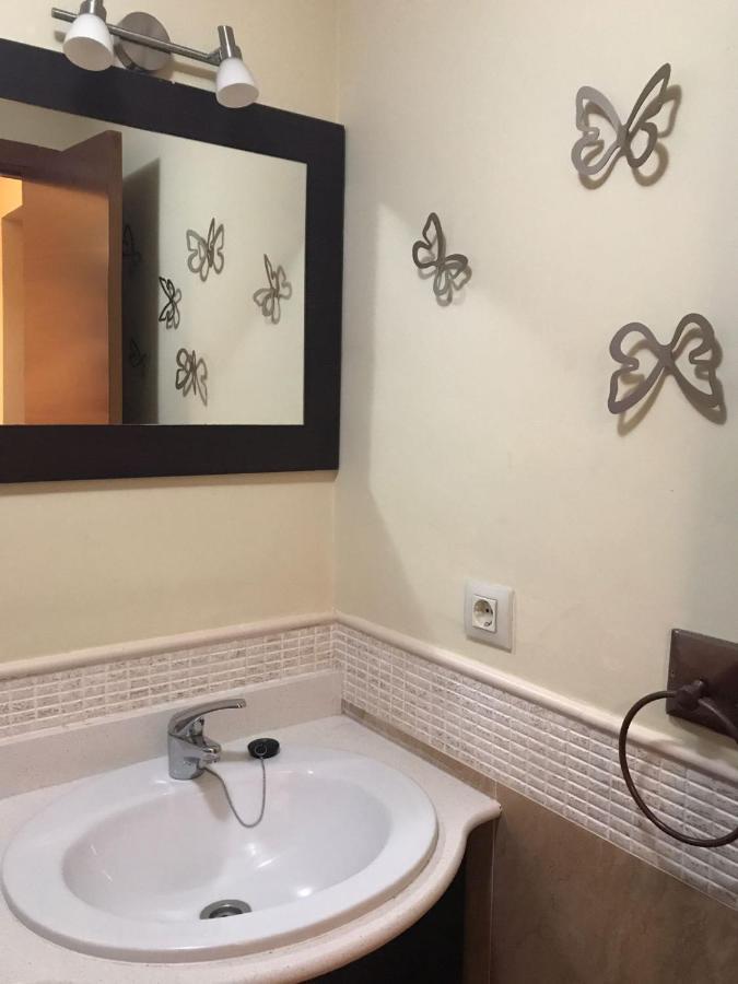 Apartamento Premium A 1,8Km De La Playa 卡内拉岛 外观 照片