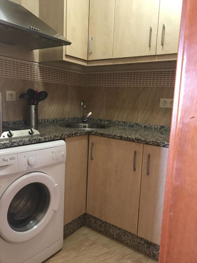Apartamento Premium A 1,8Km De La Playa 卡内拉岛 外观 照片